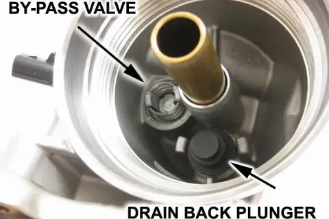 Der richtige Mini Cooper Ölfilter: So vermeiden Sie teure Fehler