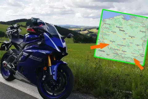 Najlepsze trasy motocyklowe w Łódzkim: odkryj ukryte skarby regionu