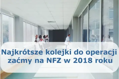 Ile się czeka na NFZ? Oczekiwanie na leczenie i zabiegi w Polsce