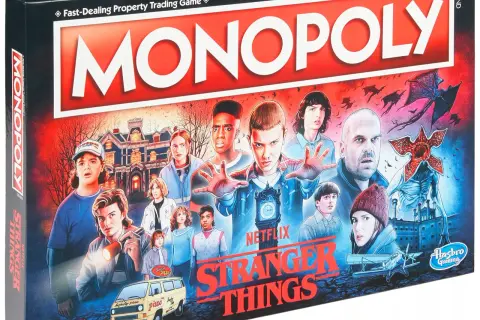 Gdzie kupić grę Monopoly? Odkryj najlepsze miejsca w Polsce