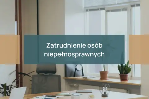 Niesłyszący pracownik: PFRON, korzyści, adaptacja. Odkryj potencjał!