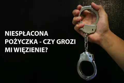 Które chwilówki zgłaszają na policję i jak uniknąć konsekwencji?