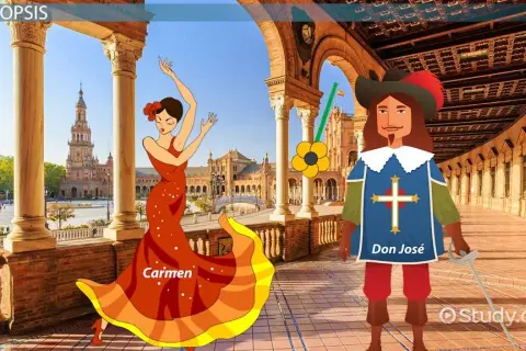 Carmen: Fabuła opery, postacie i muzyka wszystko, co musisz wiedzieć
