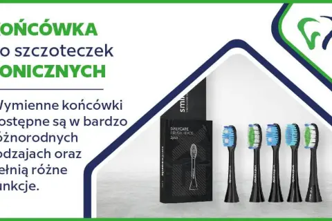 Soniczna czy 3D? Ekspert radzi, jaką szczoteczkę wybrać!