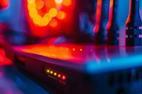 Jak odzyskać hasło do routera WiFi? - Prosty poradnik odzyskiwania