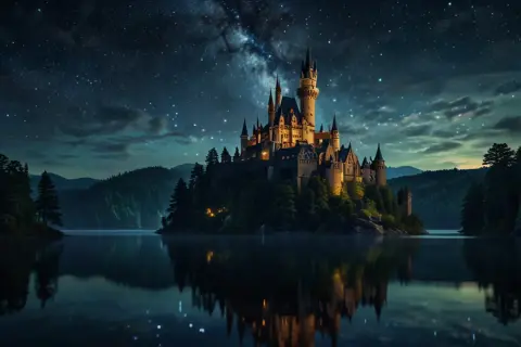 Hogwarts Legacy Deluxe Edition: Pełna zawartość i ekskluzywne dodatki