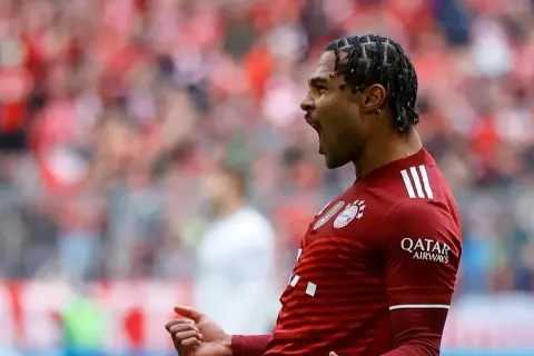 Gdzie transmisja Pucharu Niemiec Borussia - Bayern? Sprawdź szczegóły