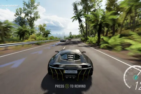 Ile GB zajmuje Forza Horizon 3? Zaskakujący rozmiar pliku, który cię zaskoczy!