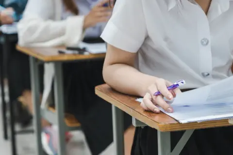Ile punktów za rozprawkę na maturze? Poznaj kluczowe informacje