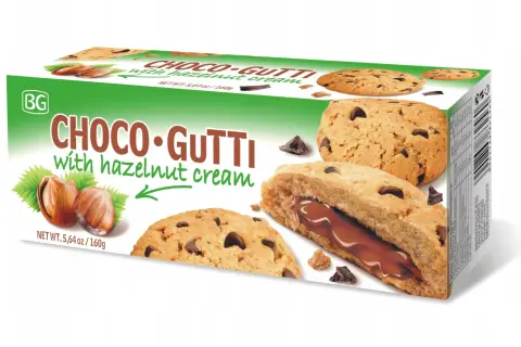 Gdzie kupić ciastka Bogutti? Sprawdź najlepsze oferty i ceny
