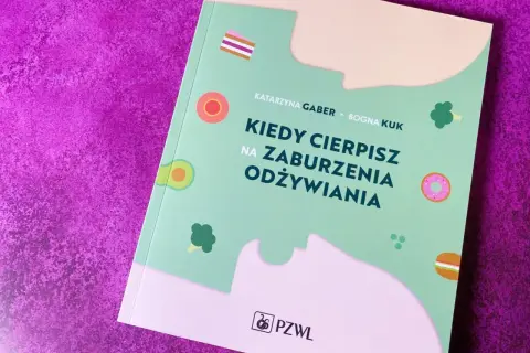 Kiedy cierpisz na zaburzenia odżywiania – objawy, przyczyny i pomoc