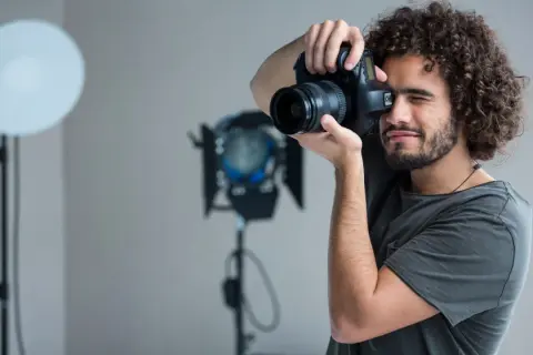 Jak zostać sławnym fotografem i uniknąć najczęstszych błędów