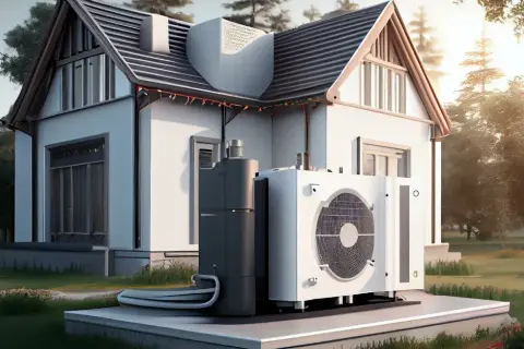 Pompa ciepła 9kW na ile metrów - sprawdź, czy to wystarczy dla Ciebie