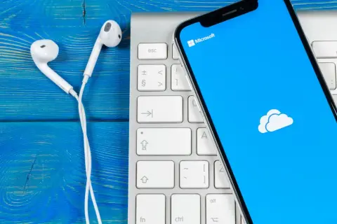 Do czego służy aplikacja OneDrive? Odkryj jej kluczowe funkcje