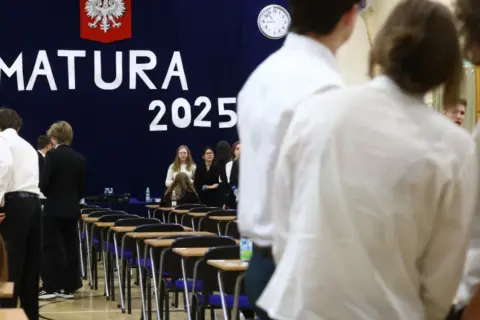 O której godzinie zaczyna się matura? Sprawdź najważniejsze informacje