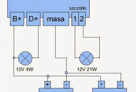 Jak samodzielnie sprawdzić regulator napięcia alternatora Bosch i uniknąć awarii