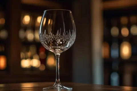 Duży kielich na wino: Jak wybrać idealny prezent dla konesera?