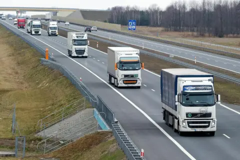 Ile kosztuje odcinek autostrady A2? Sprawdź aktualne opłaty i zmiany