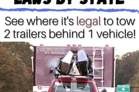 Czy holowanie samochodu na autostradzie jest legalne? Przepisy i konsekwencje prawne