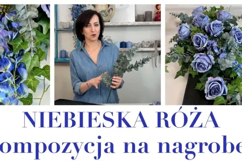 Jak zrobić stroiki na cmentarz – wzory i inspiracje do dekoracji