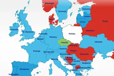 Gdzie można polecieć z Polski bez kwarantanny i stresu?