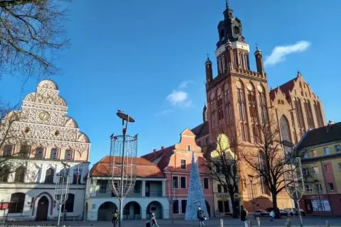 Najważniejsze atrakcje w Stargardzie, które musisz zobaczyć