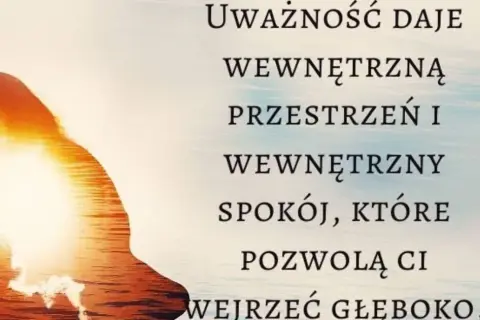 Medytacja: Jak radzić sobie z myślami i znaleźć spokój