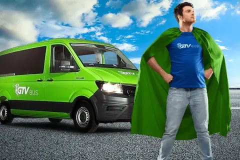 GTV Bus zarobki kierowców: 6 000-9 500 zł netto. Jak je zwiększyć?