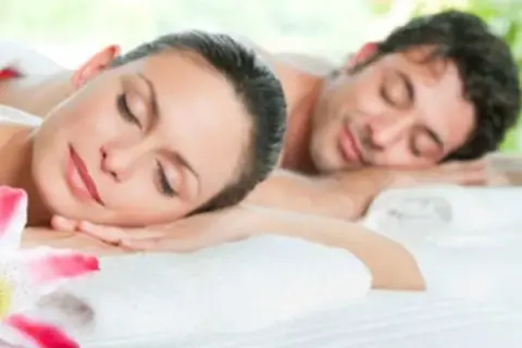 Day SPA Szczecin: Najlepsze oferty i pakiety. Znajdź swój relaks!
