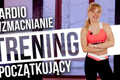 Trening cardio: Kompletny przewodnik dla początkujących zacznij dziś!