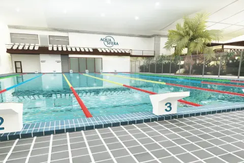 Aqua Fit & Squash Reda: Cennik, godziny, opinie | Kompleksowy przewodnik