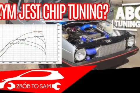 Tuning TDI w UK: Maksymalna moc czy drogie rozczarowanie?