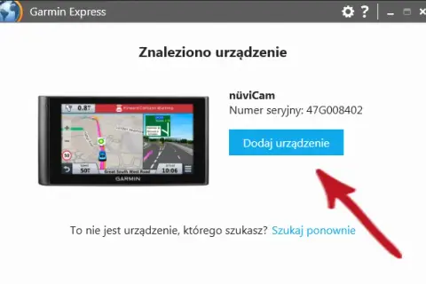 Jak zaktualizować nawigację Garmin: proste kroki i ważne wskazówki