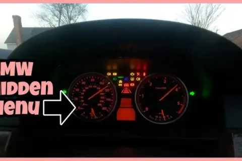 BMW E90: Sprawdź temperaturę silnika z ukrytego menu! Uniknij awarii.