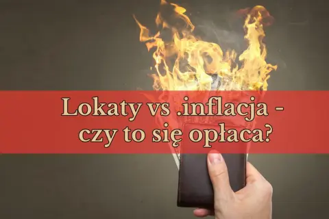 Lokata czy konto oszczędnościowe? Co wybrać dla Twoich pieniędzy?