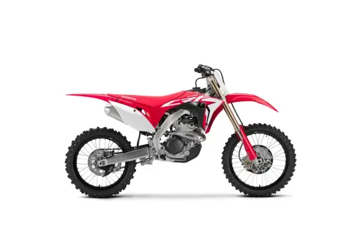 Honda CRF 250: Moc od 23 do 45 KM! Która wersja dla Ciebie?