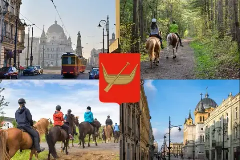 Cennik stadniny koni Łagiewniki – poznaj koszty usług i jazdy konnej