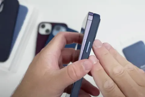 Czy etui z iPhone 14 pasuje do 15? Sprawdź, zanim kupisz nowy!