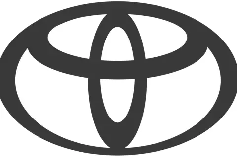 Tajemnice logo Toyoty: Co naprawdę oznacza ten znaczek?