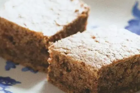Pyszne ciasto tureckie przepis, które zachwyci Twoich gości
