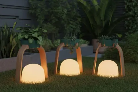 Twórz unikalne lampy LED DIY: proste projekty i inspiracje