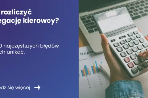Oblicz ryczałt za nocleg w delegacji zagranicznej: Uniknij błędów!