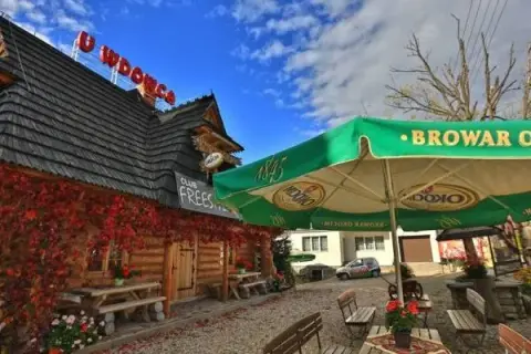 Nowy Targ gdzie zjeść - najlepsze restauracje i ukryte perełki