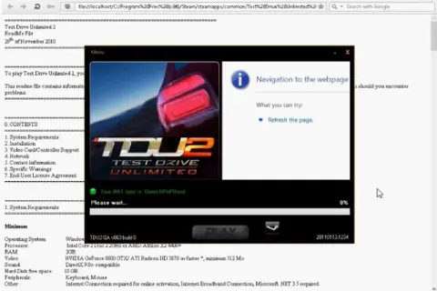 Spolszczenie do Test Drive Unlimited 2 - łatwa instalacja i wsparcie