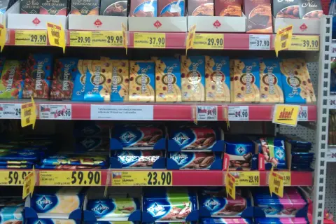 Co warto kupić w Czechach: 10 unikalnych produktów w świetnych cenach