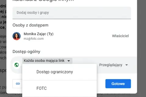 Jak włączyć udostępnianie zdjęć Google i uniknąć problemów z prywatnością