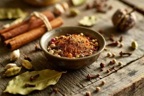 Garam masala: do jakich potraw? Sekrety smaku i nowe inspiracje.
