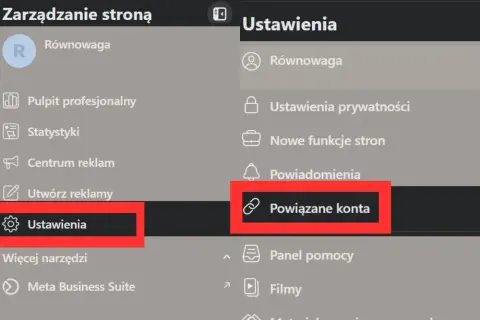 Jak połączyć Instagram z Facebookiem? Poradnik, korzyści i naprawa błędów