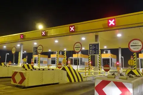 Ile bramek na autostradzie Poznań Łódź? Sprawdź, ile zapłacisz za przejazd