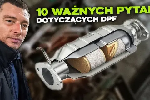 Jak wymusić wypalanie DPF w Renault i uniknąć kosztownych napraw